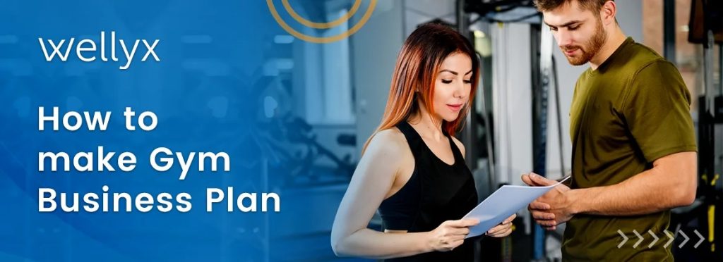 Gym Business Plan