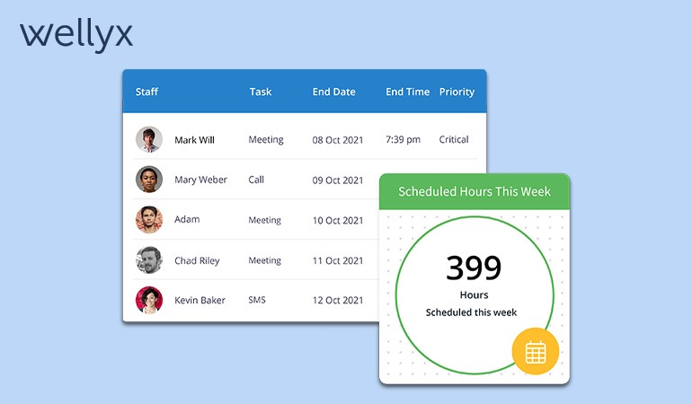 Attendance Management