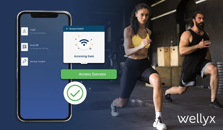 Do Gyms Need an Access Control System