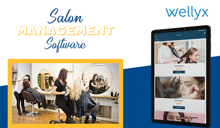 salon and spa management