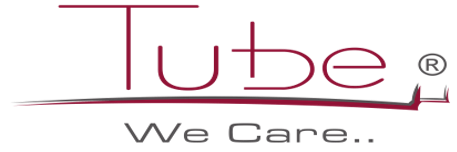 TUBE | Packaging Your Vision With Care