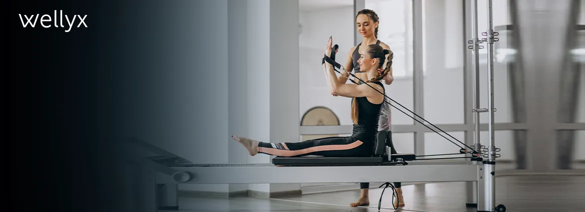 7 Online Marketing Ideas for Establishing Your Pilates Studio as a Brand