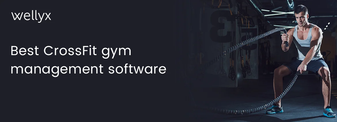 Best CrossFit gym management software