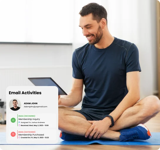 Boost member engagement with pilates studio management software