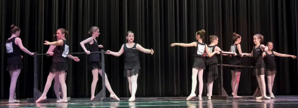 Dance Recital Success: A Studio Owner’s Guide to Ticketing Excellence