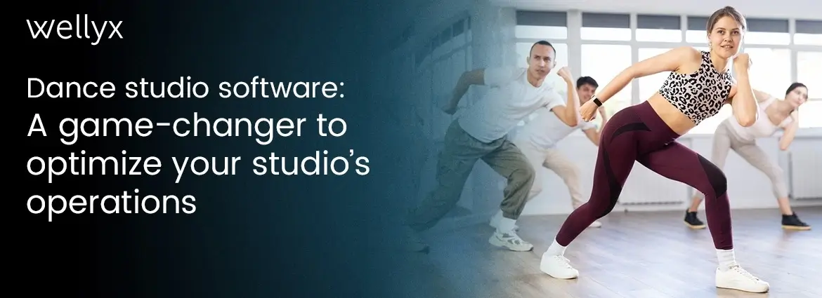 Dance Studio Software A Game-Changer to Optimize Your Studio’s Operations