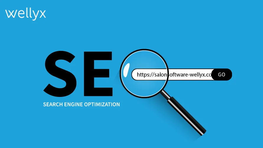 Increase reach with SEO