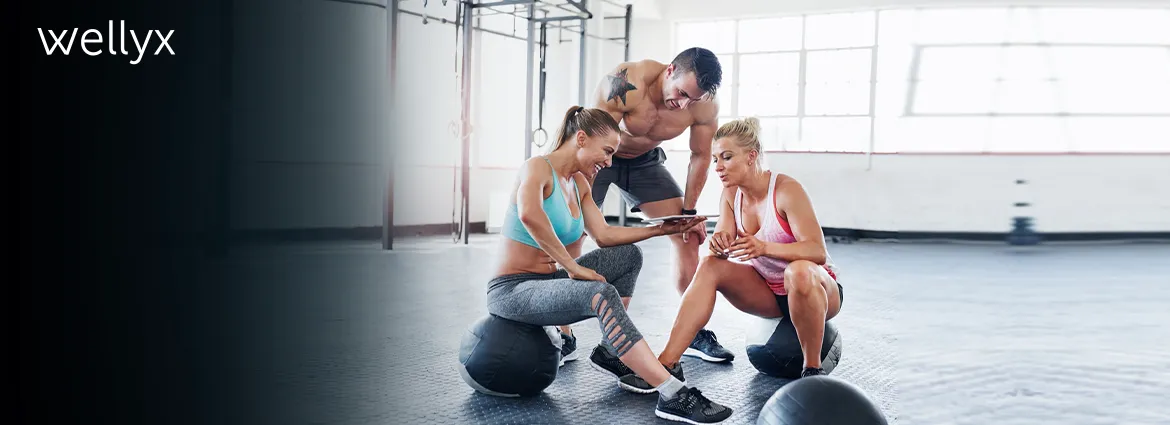 Must-Know Stats About The Fitness Industry