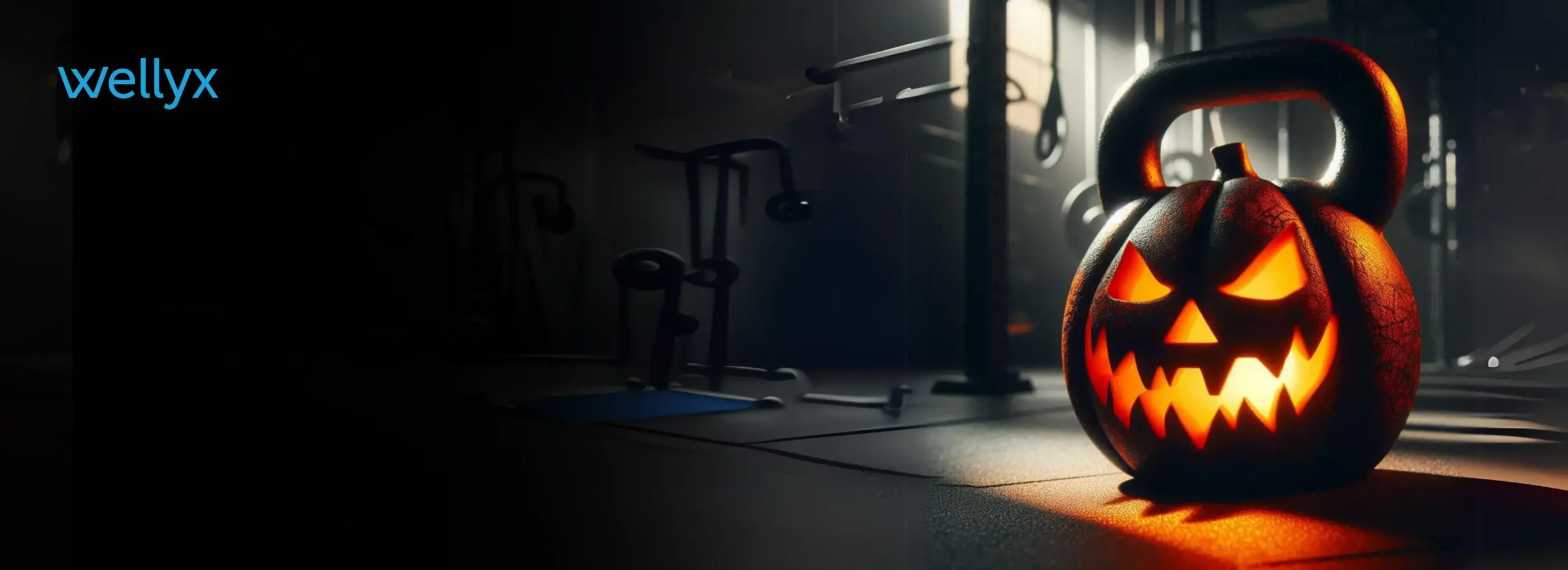 Some tricks and treats for your gym members this Halloween