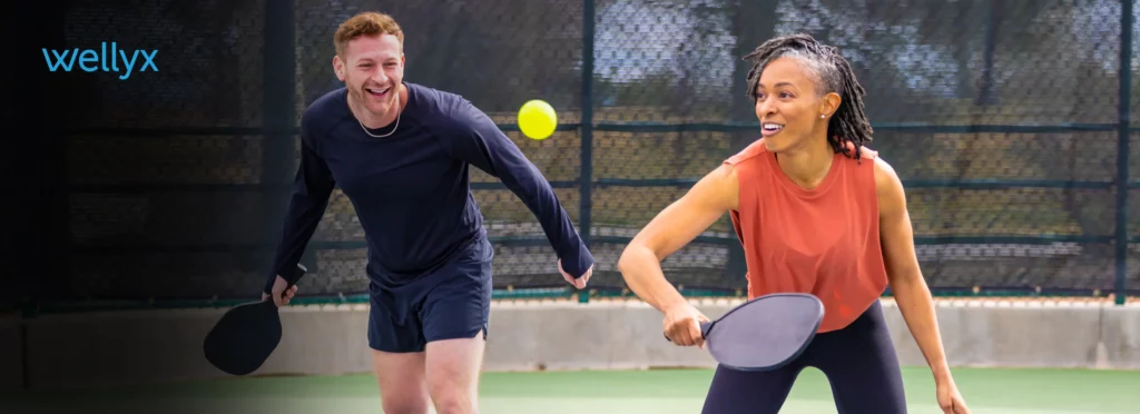 The Unstoppable Rise of Pickleball